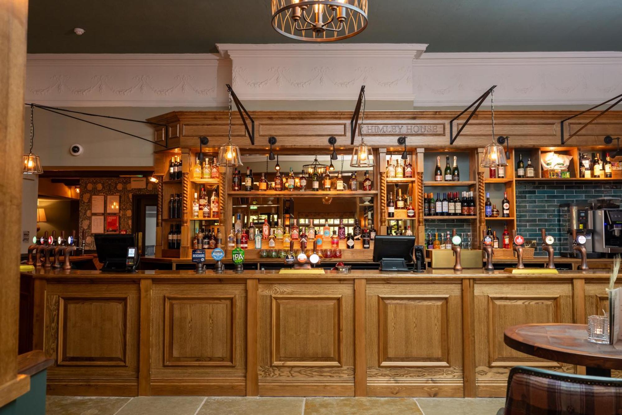 Himley House By Chef & Brewer Collection Hotel Ngoại thất bức ảnh
