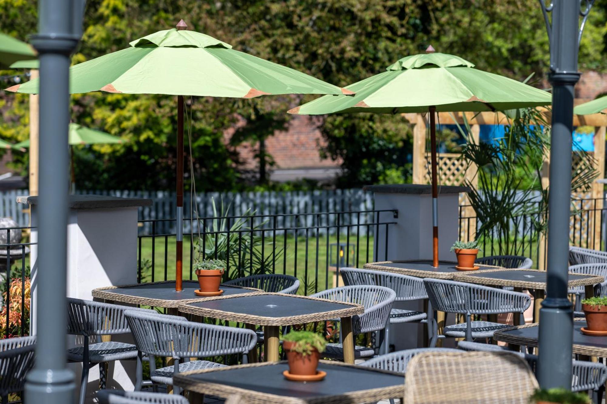 Himley House By Chef & Brewer Collection Hotel Ngoại thất bức ảnh