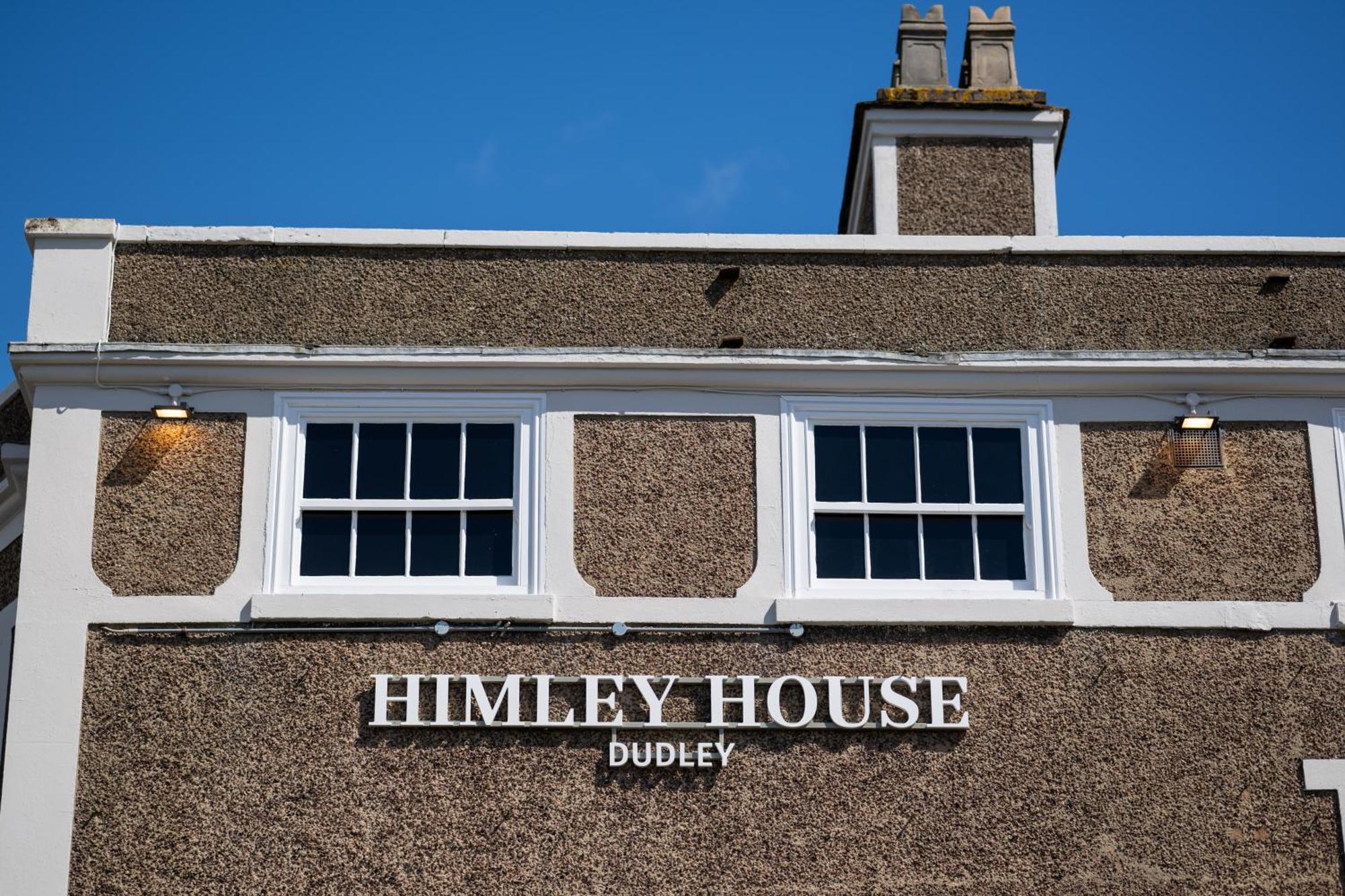 Himley House By Chef & Brewer Collection Hotel Ngoại thất bức ảnh