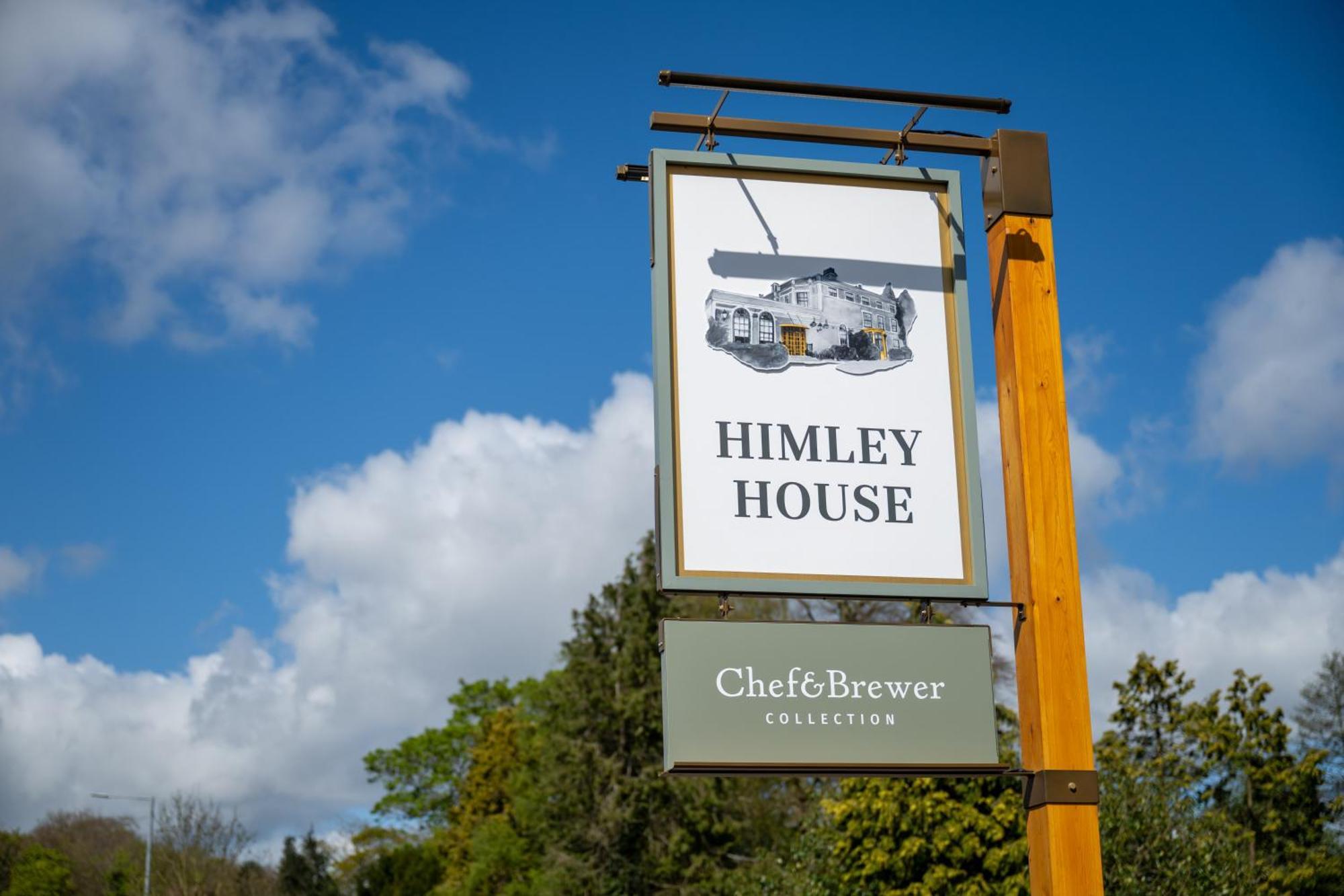 Himley House By Chef & Brewer Collection Hotel Ngoại thất bức ảnh