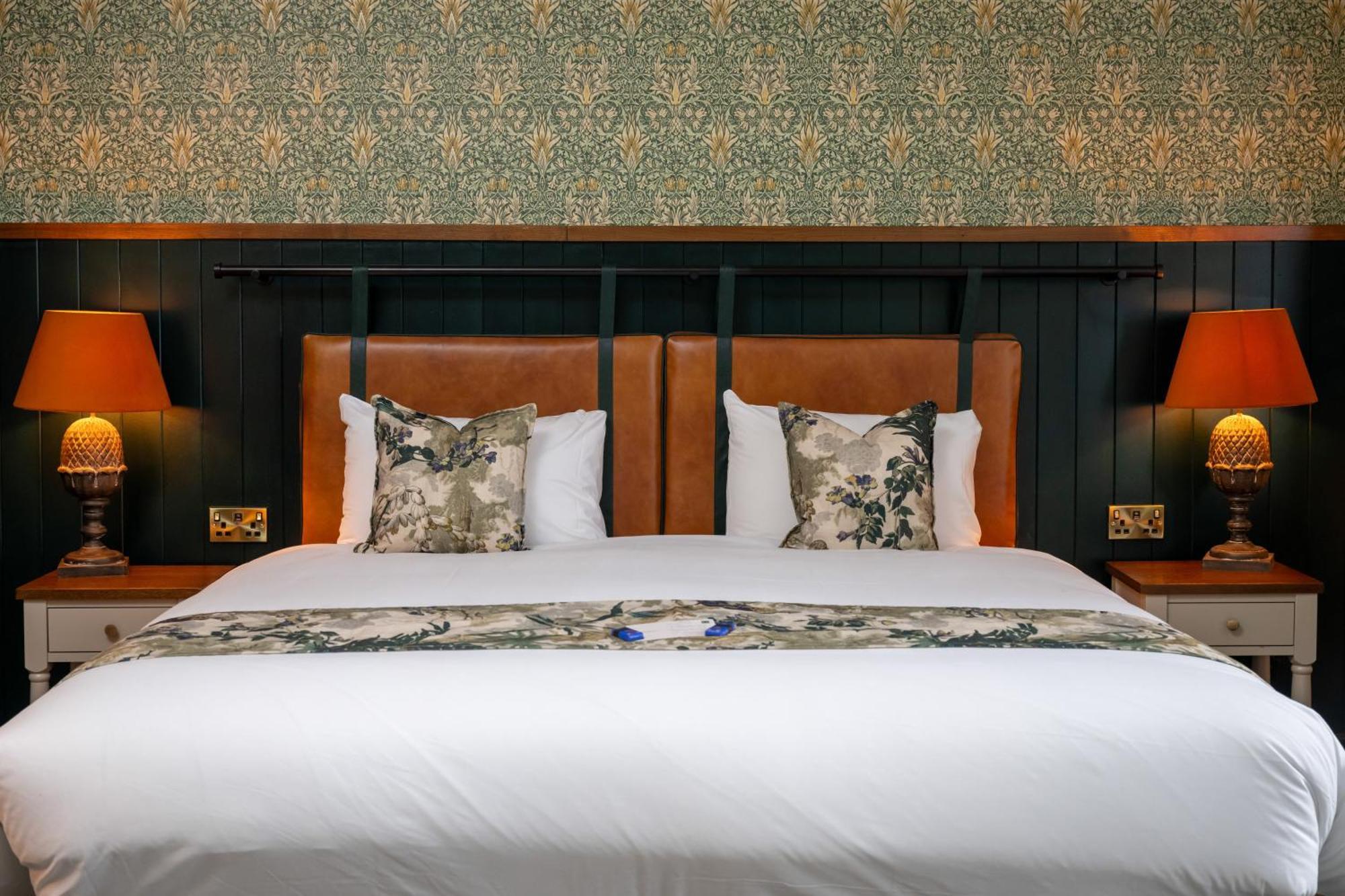 Himley House By Chef & Brewer Collection Hotel Ngoại thất bức ảnh