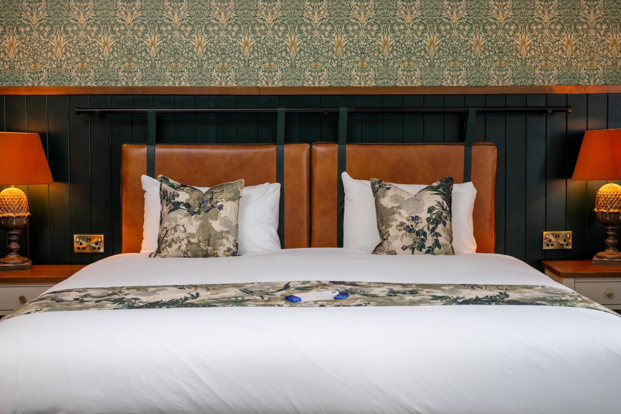 Himley House By Chef & Brewer Collection Hotel Ngoại thất bức ảnh