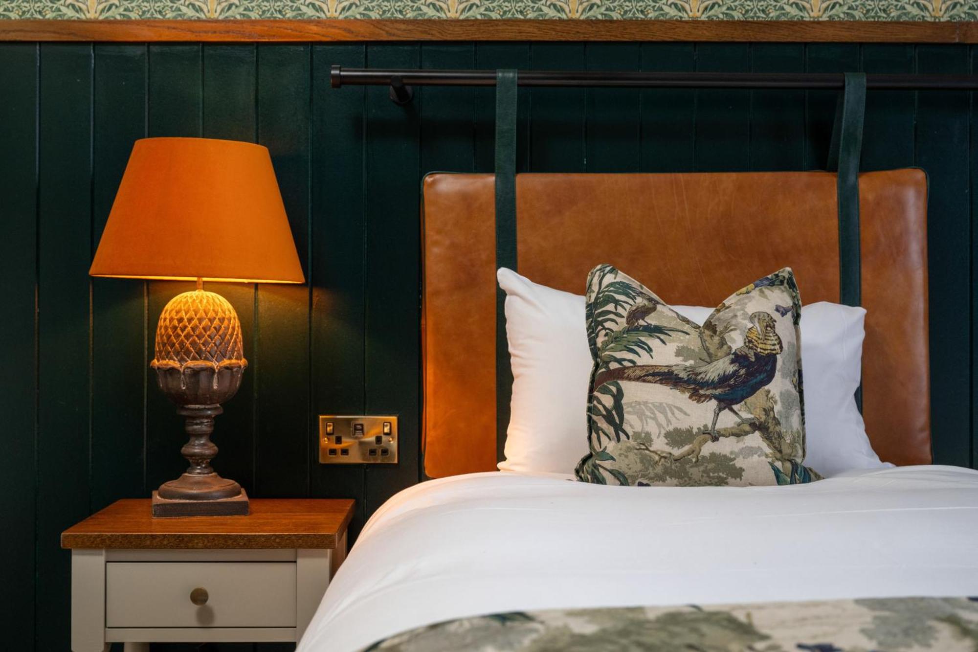 Himley House By Chef & Brewer Collection Hotel Ngoại thất bức ảnh