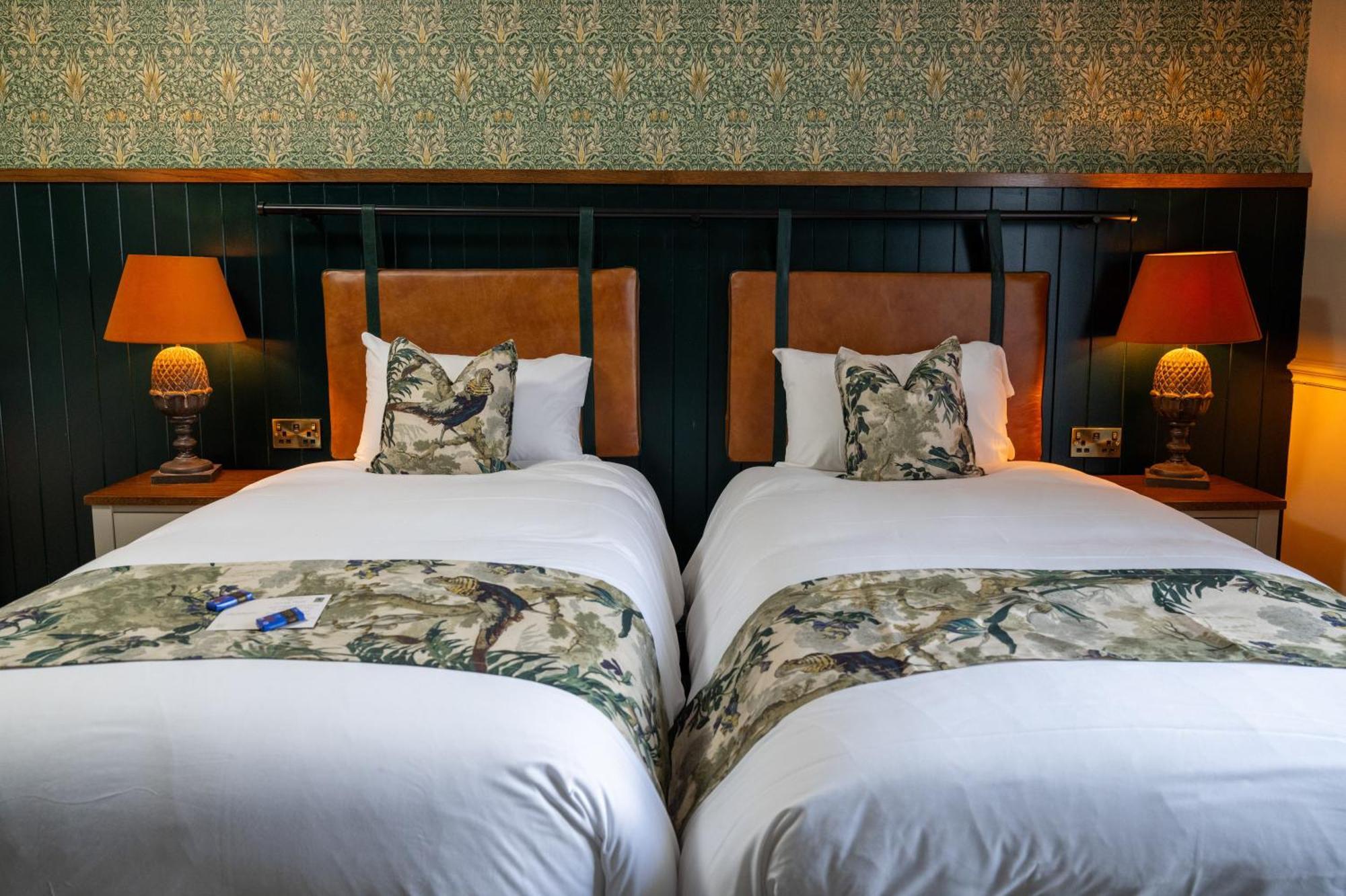 Himley House By Chef & Brewer Collection Hotel Ngoại thất bức ảnh