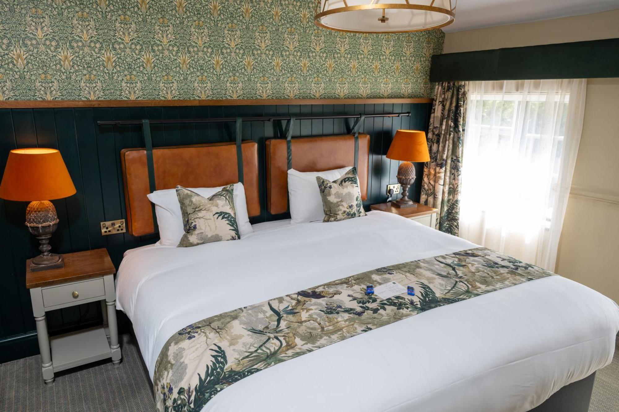 Himley House By Chef & Brewer Collection Hotel Ngoại thất bức ảnh